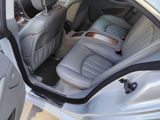 Mercedes-Benz CLK 350 2005-thumb-10