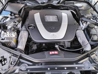 Mercedes-Benz CLK 350 2005-thumb-12