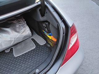 Mercedes-Benz CLK 350 2005-thumb-19