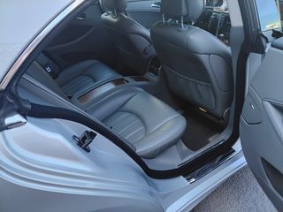 Mercedes-Benz CLK 350 2005-thumb-22