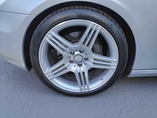 Mercedes-Benz CLK 350 2005-thumb-23