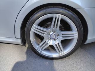 Mercedes-Benz CLK 350 2005-thumb-24