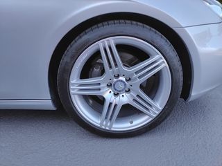 Mercedes-Benz CLK 350 2005-thumb-26