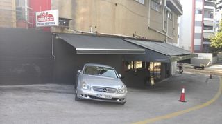 Mercedes-Benz CLK 350 2005-thumb-28