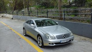 Mercedes-Benz CLK 350 2005-thumb-29