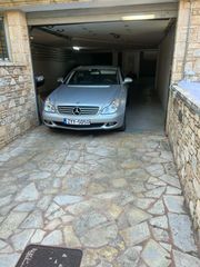 Mercedes-Benz CLK 350 2005-thumb-30