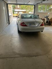 Mercedes-Benz CLK 350 2005-thumb-31
