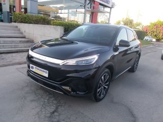 BYD ATTO 3 2025 DESIGN
