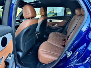 Mercedes-Benz GLC 300 2021 AMG LINE-ΟΡΟΦΗ-ΕΛΛΗΝΙΚΟ-thumb-14