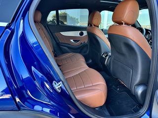 Mercedes-Benz GLC 300 2021 AMG LINE-ΟΡΟΦΗ-ΕΛΛΗΝΙΚΟ-thumb-15
