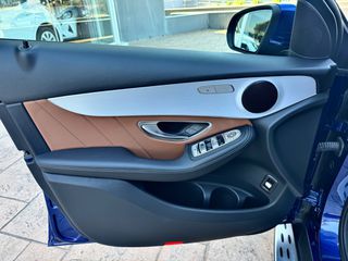 Mercedes-Benz GLC 300 2021 AMG LINE-ΟΡΟΦΗ-ΕΛΛΗΝΙΚΟ-thumb-20