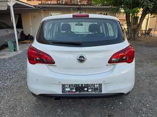 Opel Corsa 2015 ΤΡΙΠΛΗ ΕΓΓΥΗΣΗ ΑΤΡΑΚΑΡΙΣΤΟΥ ΜΗΧΑΝΗΣ ΧΙΛΙΟΜΕΤΡΩΝ-thumb-3