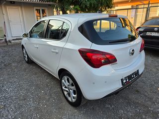 Opel Corsa 2015 ΤΡΙΠΛΗ ΕΓΓΥΗΣΗ ΑΤΡΑΚΑΡΙΣΤΟΥ ΜΗΧΑΝΗΣ ΧΙΛΙΟΜΕΤΡΩΝ-thumb-4