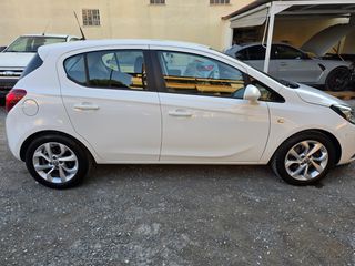 Opel Corsa 2015 ΤΡΙΠΛΗ ΕΓΓΥΗΣΗ ΑΤΡΑΚΑΡΙΣΤΟΥ ΜΗΧΑΝΗΣ ΧΙΛΙΟΜΕΤΡΩΝ-thumb-5
