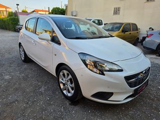 Opel Corsa 2015 ΤΡΙΠΛΗ ΕΓΓΥΗΣΗ ΑΤΡΑΚΑΡΙΣΤΟΥ ΜΗΧΑΝΗΣ ΧΙΛΙΟΜΕΤΡΩΝ-thumb-6