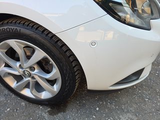 Opel Corsa 2015 ΤΡΙΠΛΗ ΕΓΓΥΗΣΗ ΑΤΡΑΚΑΡΙΣΤΟΥ ΜΗΧΑΝΗΣ ΧΙΛΙΟΜΕΤΡΩΝ-thumb-7