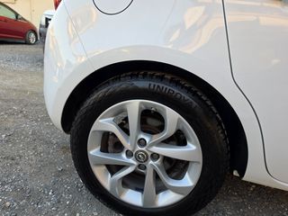 Opel Corsa 2015 ΤΡΙΠΛΗ ΕΓΓΥΗΣΗ ΑΤΡΑΚΑΡΙΣΤΟΥ ΜΗΧΑΝΗΣ ΧΙΛΙΟΜΕΤΡΩΝ-thumb-9
