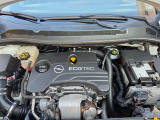 Opel Corsa 2015 ΤΡΙΠΛΗ ΕΓΓΥΗΣΗ ΑΤΡΑΚΑΡΙΣΤΟΥ ΜΗΧΑΝΗΣ ΧΙΛΙΟΜΕΤΡΩΝ-thumb-11