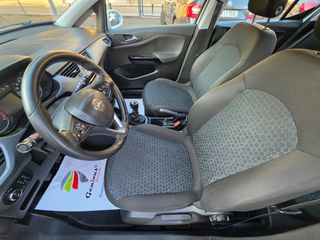 Opel Corsa 2015 ΤΡΙΠΛΗ ΕΓΓΥΗΣΗ ΑΤΡΑΚΑΡΙΣΤΟΥ ΜΗΧΑΝΗΣ ΧΙΛΙΟΜΕΤΡΩΝ-thumb-14