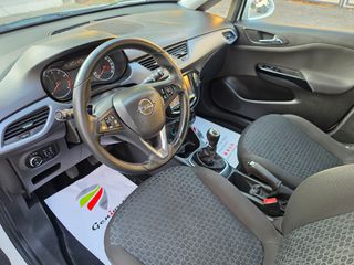 Opel Corsa 2015 ΤΡΙΠΛΗ ΕΓΓΥΗΣΗ ΑΤΡΑΚΑΡΙΣΤΟΥ ΜΗΧΑΝΗΣ ΧΙΛΙΟΜΕΤΡΩΝ-thumb-15