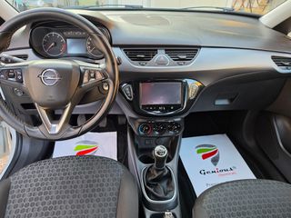 Opel Corsa 2015 ΤΡΙΠΛΗ ΕΓΓΥΗΣΗ ΑΤΡΑΚΑΡΙΣΤΟΥ ΜΗΧΑΝΗΣ ΧΙΛΙΟΜΕΤΡΩΝ-thumb-18