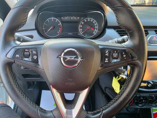 Opel Corsa 2015 ΤΡΙΠΛΗ ΕΓΓΥΗΣΗ ΑΤΡΑΚΑΡΙΣΤΟΥ ΜΗΧΑΝΗΣ ΧΙΛΙΟΜΕΤΡΩΝ-thumb-22