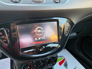 Opel Corsa 2015 ΤΡΙΠΛΗ ΕΓΓΥΗΣΗ ΑΤΡΑΚΑΡΙΣΤΟΥ ΜΗΧΑΝΗΣ ΧΙΛΙΟΜΕΤΡΩΝ-thumb-23