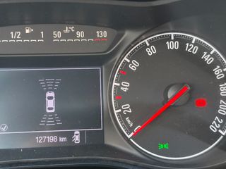Opel Corsa 2015 ΤΡΙΠΛΗ ΕΓΓΥΗΣΗ ΑΤΡΑΚΑΡΙΣΤΟΥ ΜΗΧΑΝΗΣ ΧΙΛΙΟΜΕΤΡΩΝ-thumb-28
