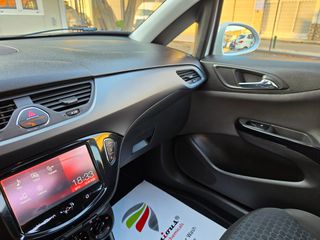 Opel Corsa 2015 ΤΡΙΠΛΗ ΕΓΓΥΗΣΗ ΑΤΡΑΚΑΡΙΣΤΟΥ ΜΗΧΑΝΗΣ ΧΙΛΙΟΜΕΤΡΩΝ-thumb-32