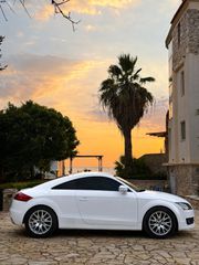 Audi TT 2009