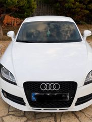 Audi TT 2009-thumb-1