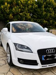 Audi TT 2009-thumb-2