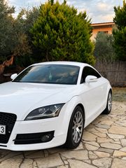 Audi TT 2009-thumb-4
