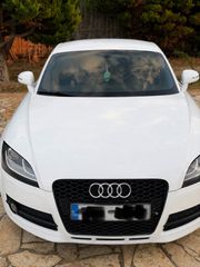 Audi TT 2009-thumb-5