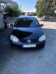 Volkswagen Golf 2008 Fsi