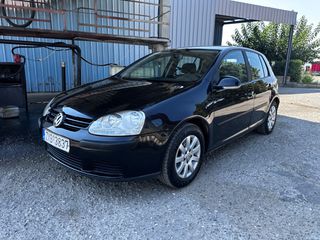 Volkswagen Golf 2008 Fsi-thumb-1