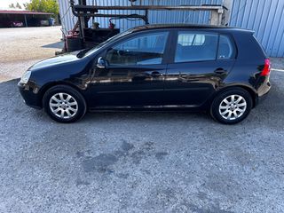 Volkswagen Golf 2008 Fsi-thumb-2