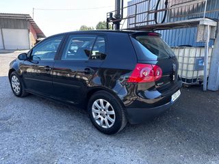 Volkswagen Golf 2008 Fsi-thumb-3