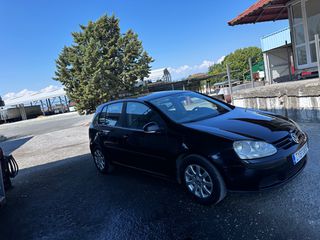 Volkswagen Golf 2008 Fsi-thumb-4