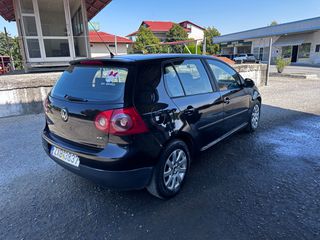 Volkswagen Golf 2008 Fsi-thumb-5