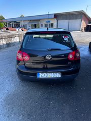 Volkswagen Golf 2008 Fsi-thumb-6
