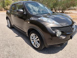 Nissan Juke 2012 Αρίστος · Ιδιώτη · Βιβλίο σέρβις-thumb-2