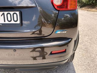 Nissan Juke 2012 Αρίστος · Ιδιώτη · Βιβλίο σέρβις-thumb-6