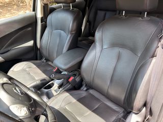 Nissan Juke 2012 Αρίστος · Ιδιώτη · Βιβλίο σέρβις-thumb-10
