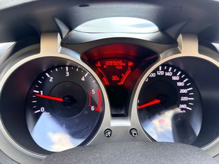 Nissan Juke 2012 Αρίστος · Ιδιώτη · Βιβλίο σέρβις-thumb-12