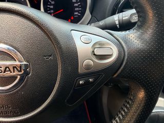 Nissan Juke 2012 Αρίστος · Ιδιώτη · Βιβλίο σέρβις-thumb-14
