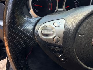 Nissan Juke 2012 Αρίστος · Ιδιώτη · Βιβλίο σέρβις-thumb-15
