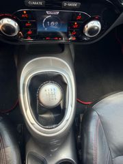 Nissan Juke 2012 Αρίστος · Ιδιώτη · Βιβλίο σέρβις-thumb-19