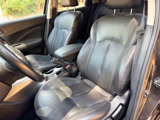 Nissan Juke 2012 Αρίστος · Ιδιώτη · Βιβλίο σέρβις-thumb-20