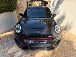 Mini John Cooper Works 2020